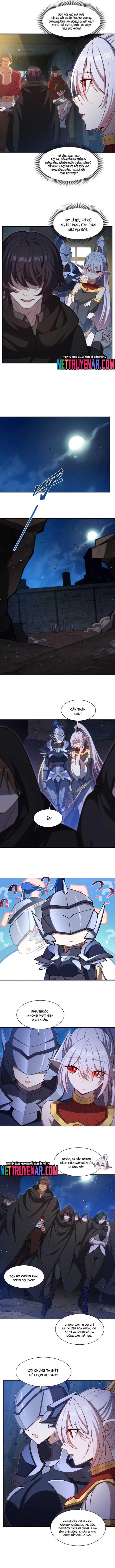 Huyết Cơ Và Kỵ Sĩ Chap 399 - Next Chap 400