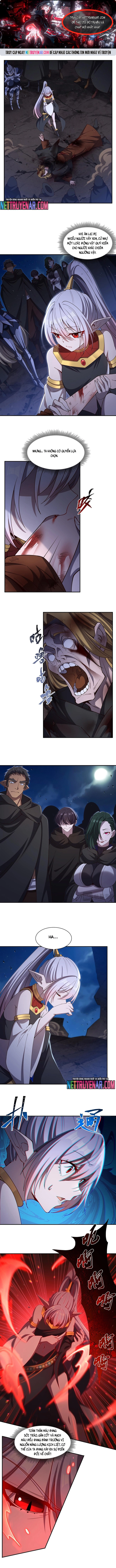 Huyết Cơ Và Kỵ Sĩ Chap 401 - Next Chap 402