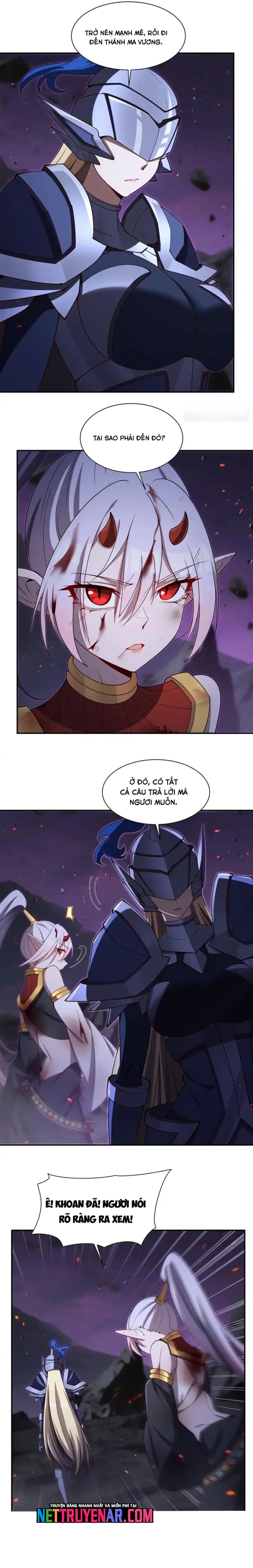 Huyết Cơ Và Kỵ Sĩ Chap 405 - Next Chap 406