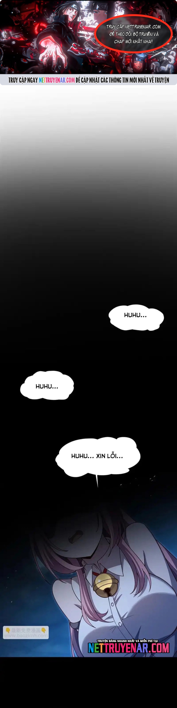 Huyết Cơ Và Kỵ Sĩ Chap 406 - Next Chap 407