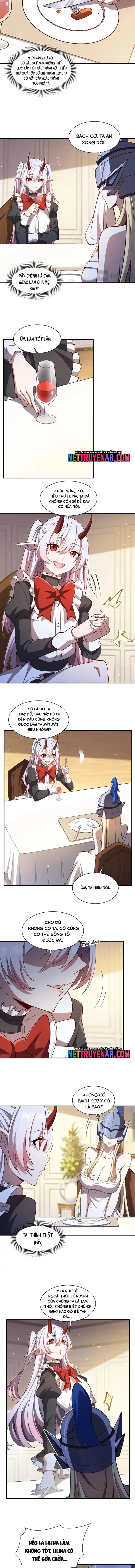 Huyết Cơ Và Kỵ Sĩ Chap 408 - Next Chap 409