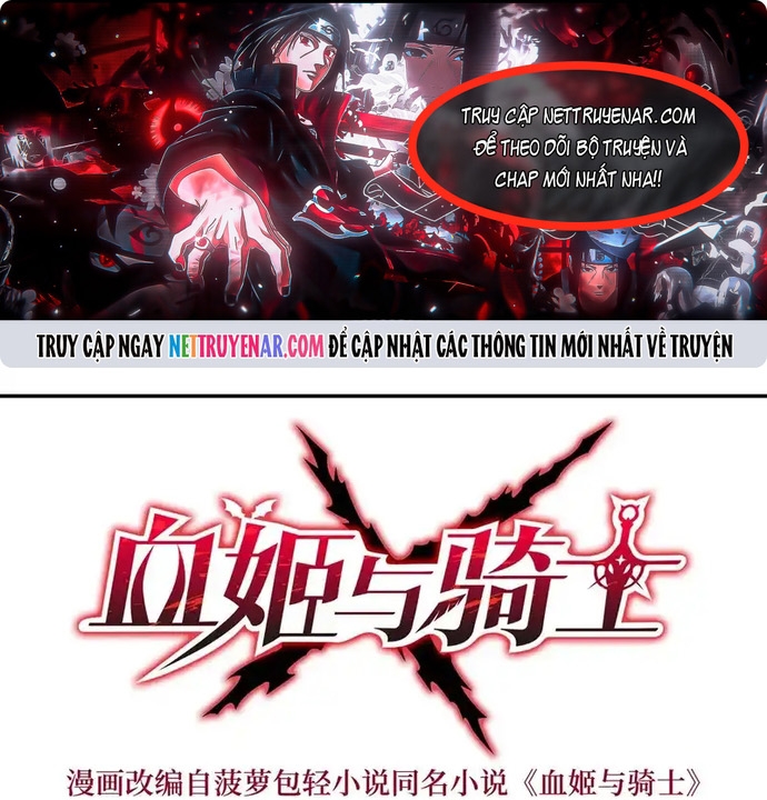 Huyết Cơ Và Kỵ Sĩ Chap 409 - Next Chap 410