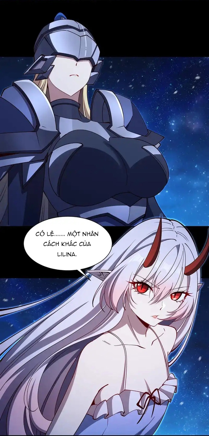 Huyết Cơ Và Kỵ Sĩ Chap 409 - Next Chap 410