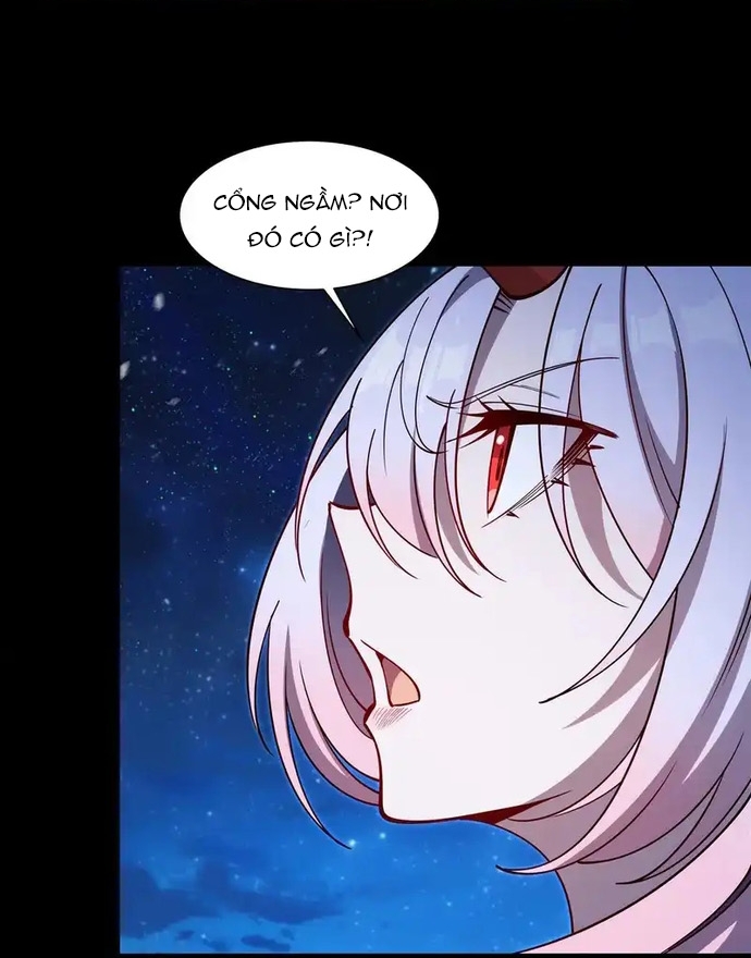 Huyết Cơ Và Kỵ Sĩ Chap 409 - Next Chap 410