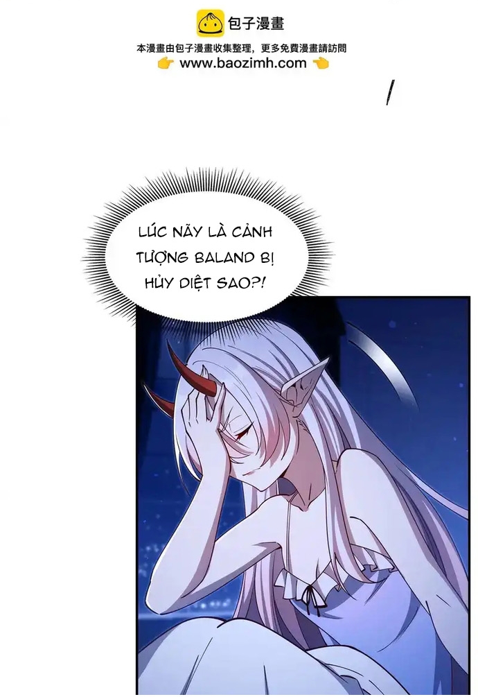 Huyết Cơ Và Kỵ Sĩ Chap 409 - Next Chap 410