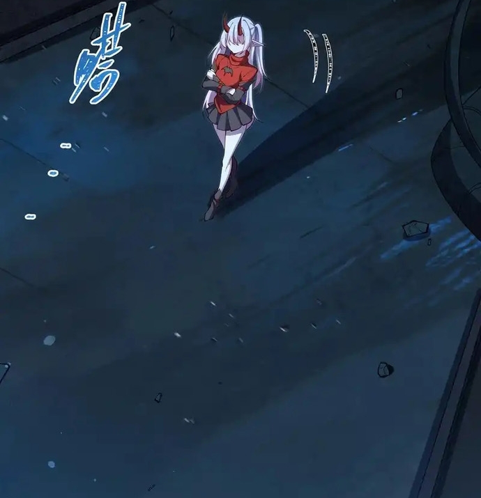 Huyết Cơ Và Kỵ Sĩ Chap 409 - Next Chap 410