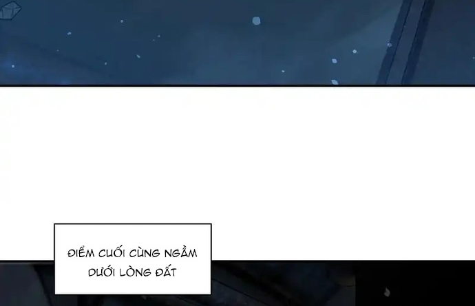 Huyết Cơ Và Kỵ Sĩ Chap 409 - Next Chap 410