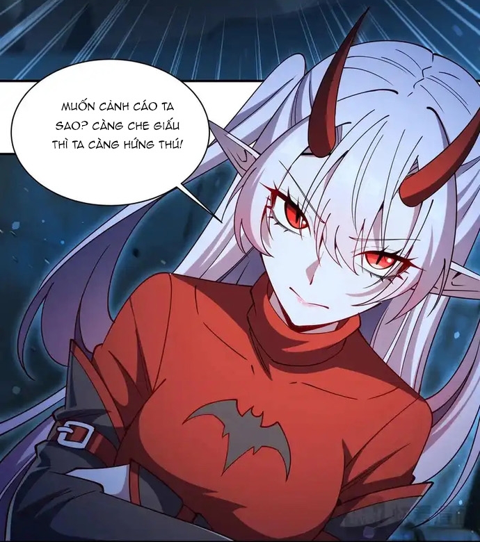 Huyết Cơ Và Kỵ Sĩ Chap 409 - Next Chap 410