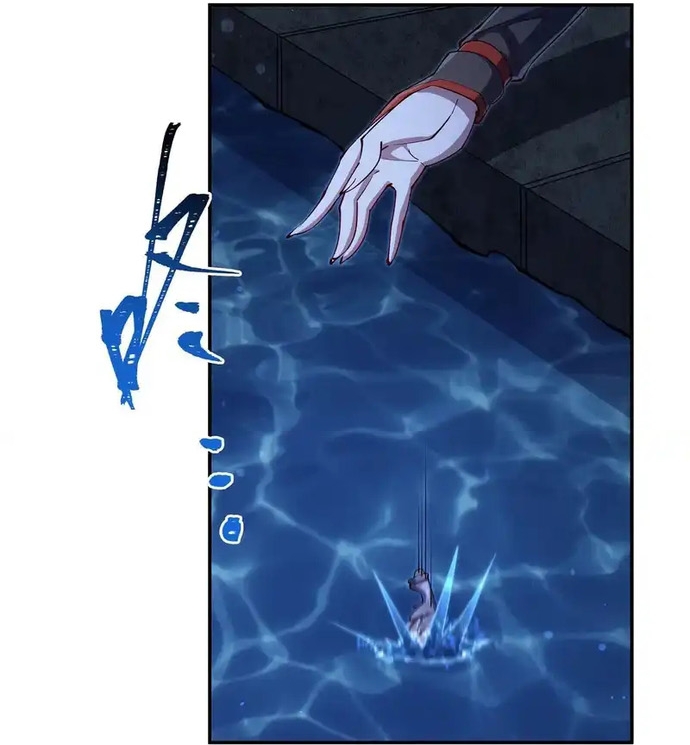 Huyết Cơ Và Kỵ Sĩ Chap 409 - Next Chap 410