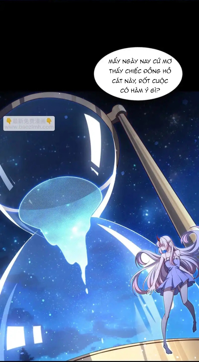 Huyết Cơ Và Kỵ Sĩ Chap 409 - Next Chap 410