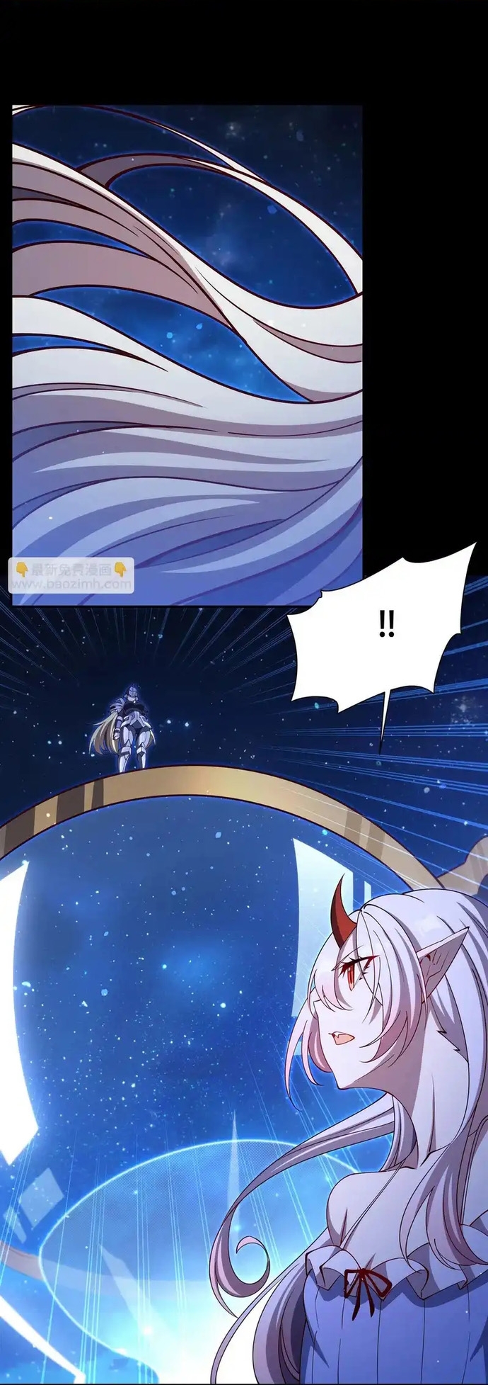 Huyết Cơ Và Kỵ Sĩ Chap 409 - Next Chap 410