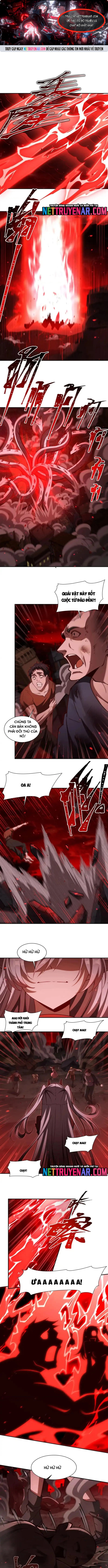 Huyết Cơ Và Kỵ Sĩ Chap 410 - Next Chap 411
