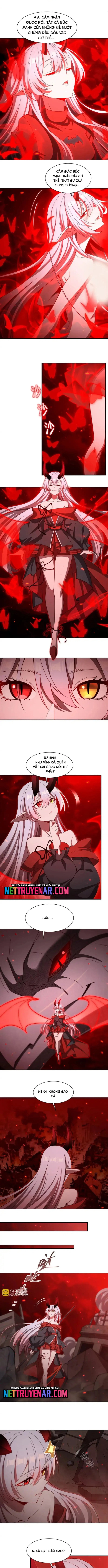 Huyết Cơ Và Kỵ Sĩ Chap 410 - Next Chap 411