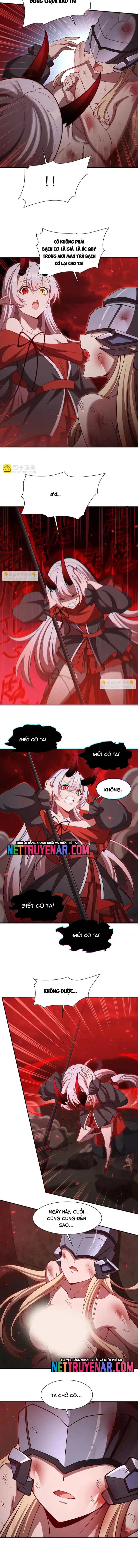 Huyết Cơ Và Kỵ Sĩ Chap 410 - Next Chap 411