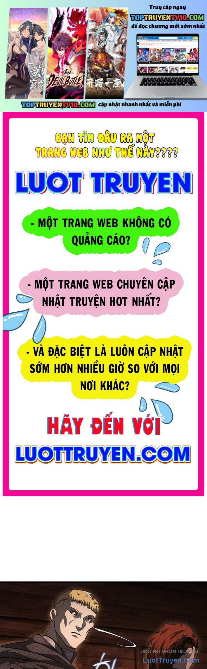 Huyết Lai Chap 14 - Next Chap 15