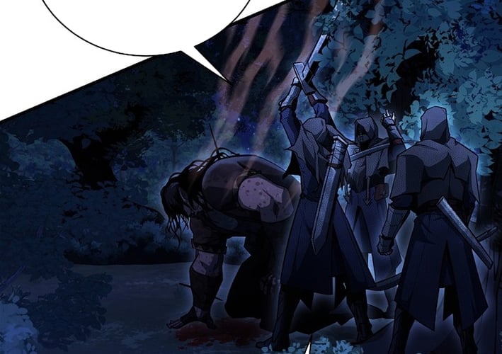 Huyết Lai Chap 14 - Next Chap 15