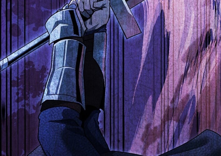 Huyết Lai Chap 14 - Next Chap 15