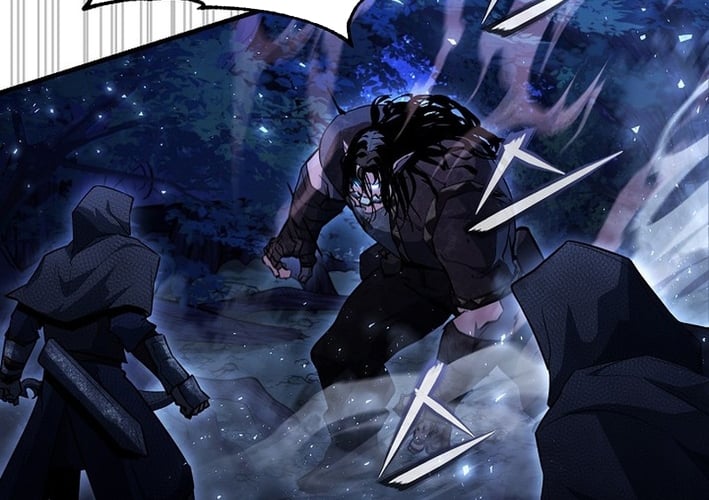 Huyết Lai Chap 14 - Next Chap 15