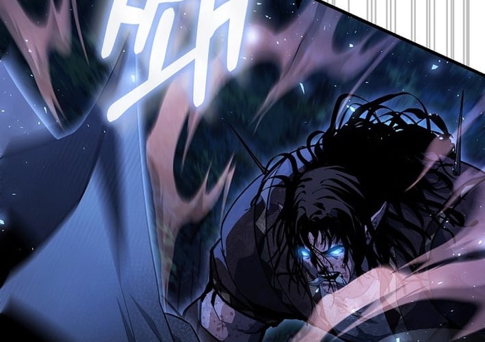 Huyết Lai Chap 14 - Next Chap 15