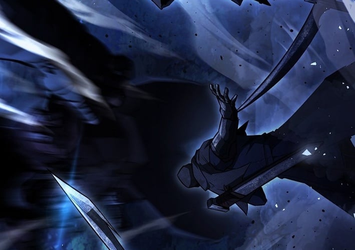 Huyết Lai Chap 14 - Next Chap 15