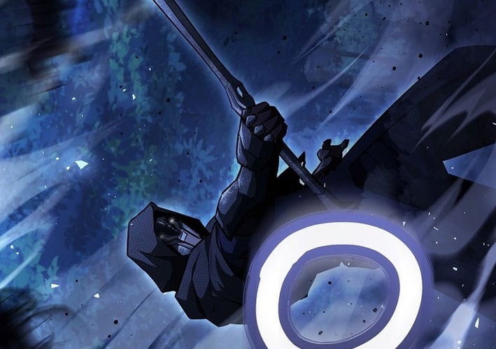 Huyết Lai Chap 14 - Next Chap 15