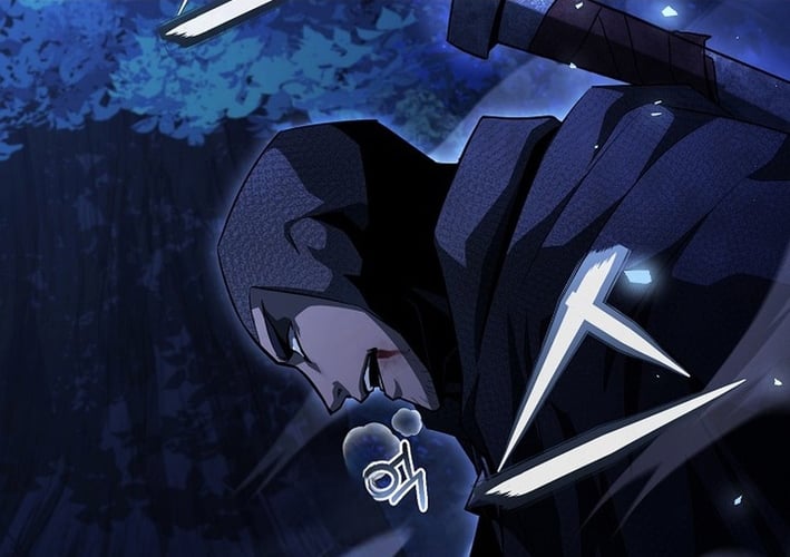 Huyết Lai Chap 14 - Next Chap 15