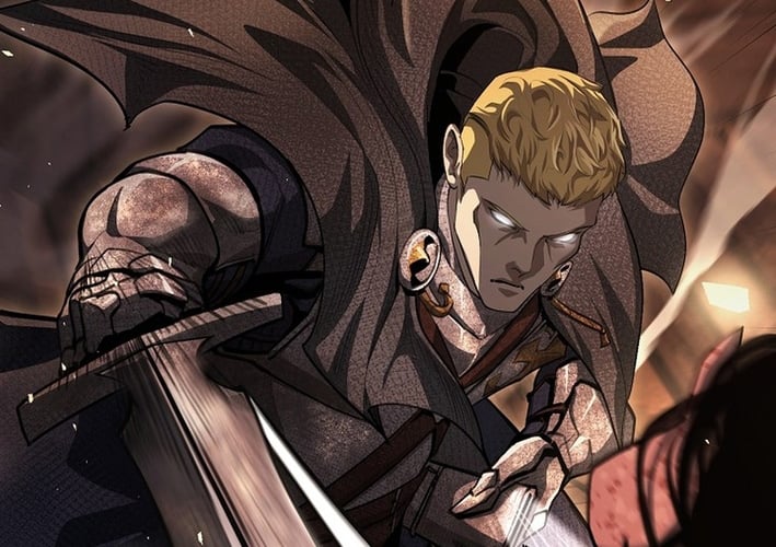 Huyết Lai Chap 14 - Next Chap 15