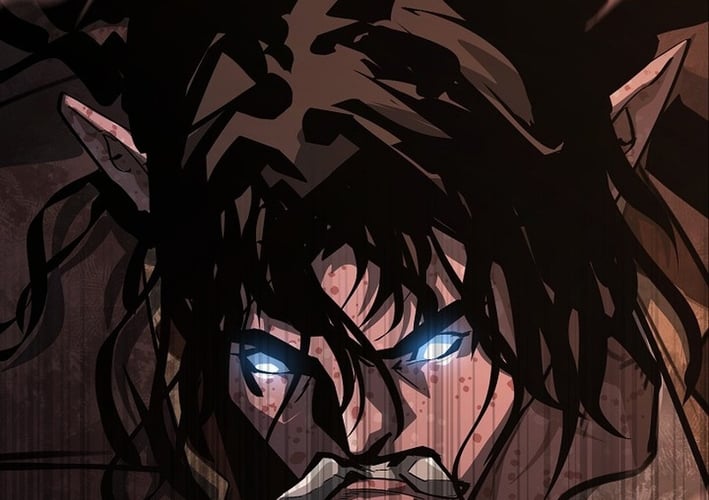 Huyết Lai Chap 14 - Next Chap 15