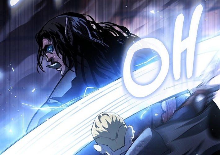 Huyết Lai Chap 14 - Next Chap 15