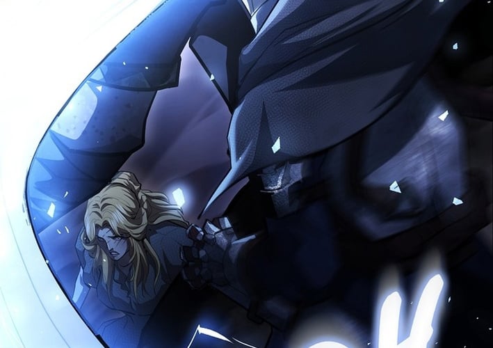 Huyết Lai Chap 14 - Next Chap 15