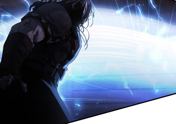 Huyết Lai Chap 14 - Next Chap 15