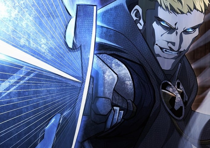 Huyết Lai Chap 14 - Next Chap 15