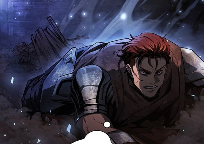 Huyết Lai Chap 14 - Next Chap 15