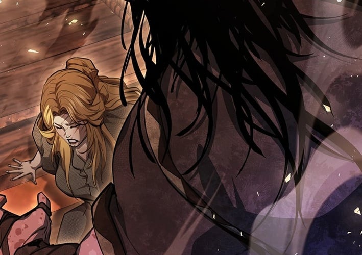 Huyết Lai Chap 14 - Next Chap 15