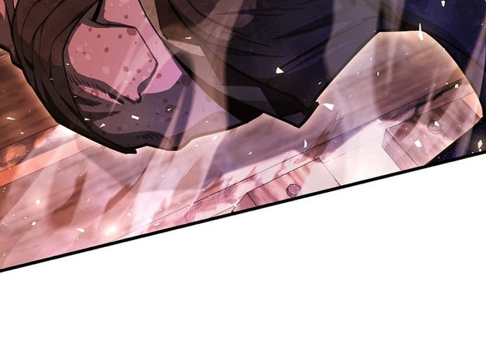 Huyết Lai Chap 14 - Next Chap 15