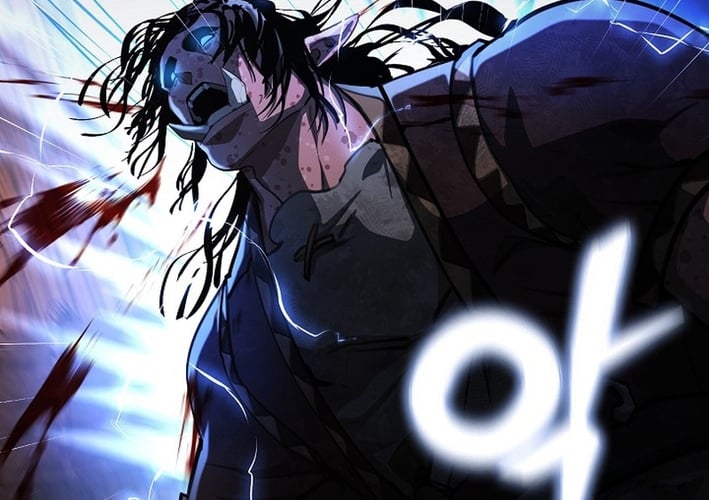 Huyết Lai Chap 14 - Next Chap 15