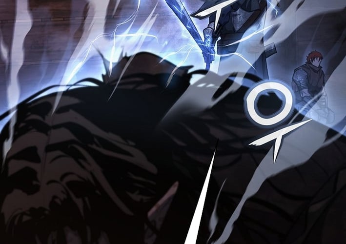 Huyết Lai Chap 14 - Next Chap 15