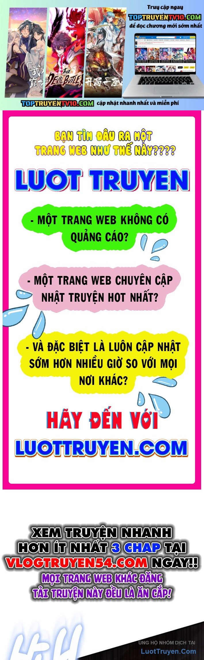 Huyết Lai Chap 15 - Next Chap 16