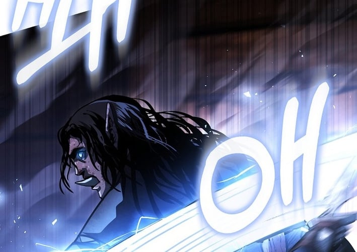 Huyết Lai Chap 15 - Next Chap 16