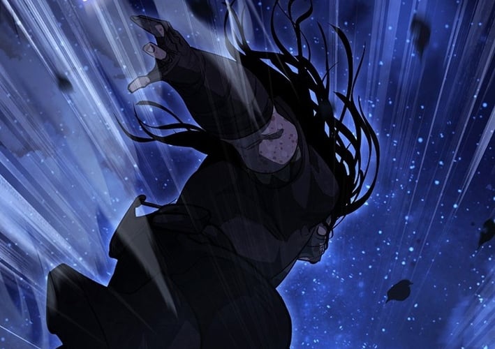 Huyết Lai Chap 15 - Next Chap 16