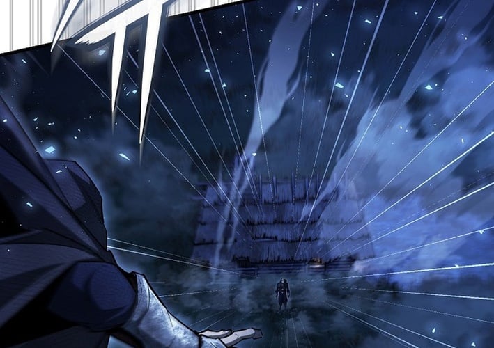 Huyết Lai Chap 15 - Next Chap 16