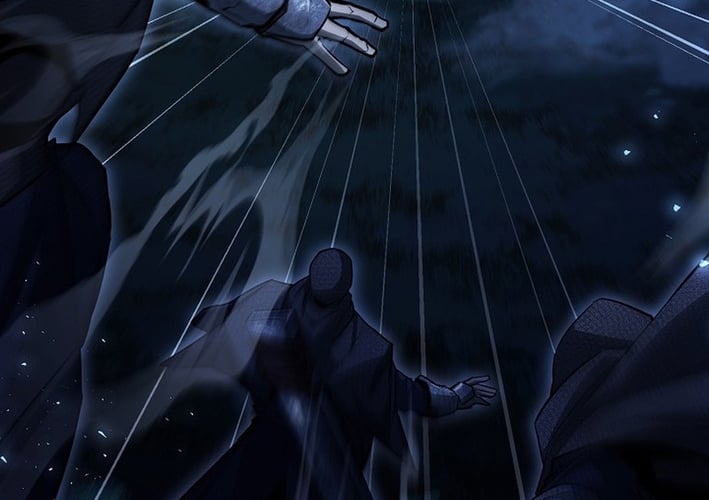 Huyết Lai Chap 15 - Next Chap 16