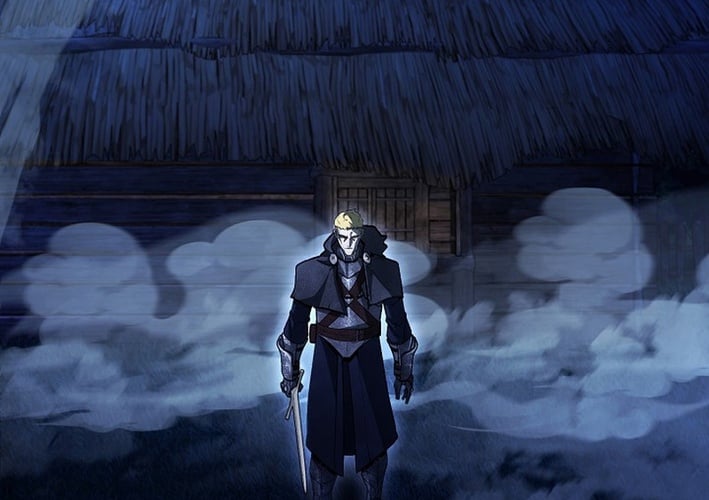 Huyết Lai Chap 15 - Next Chap 16