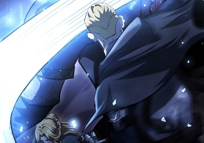 Huyết Lai Chap 15 - Next Chap 16