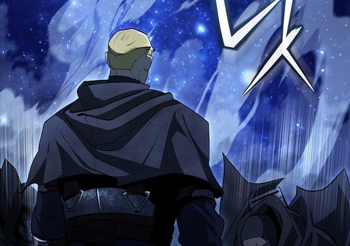 Huyết Lai Chap 15 - Next Chap 16