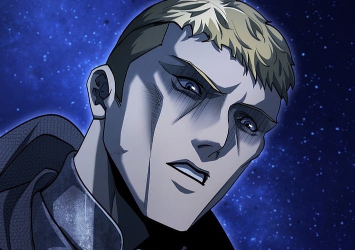 Huyết Lai Chap 15 - Next Chap 16