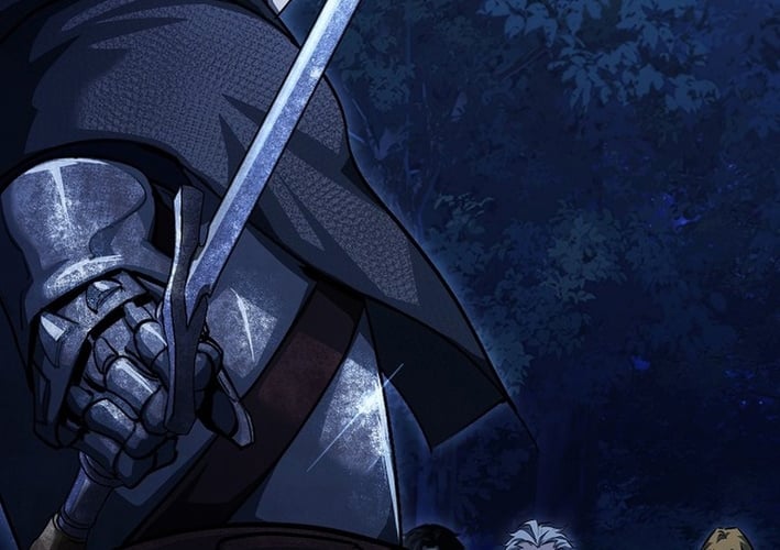 Huyết Lai Chap 15 - Next Chap 16