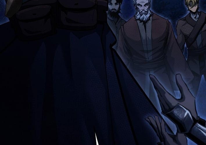 Huyết Lai Chap 15 - Next Chap 16