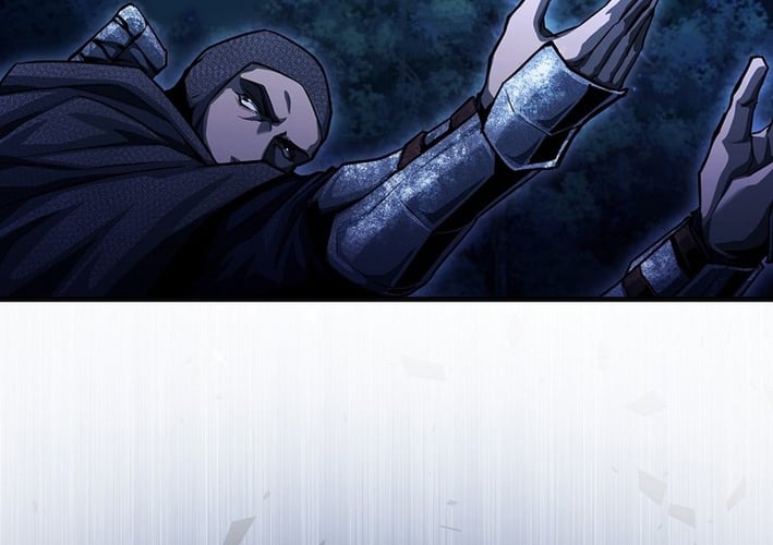 Huyết Lai Chap 15 - Next Chap 16