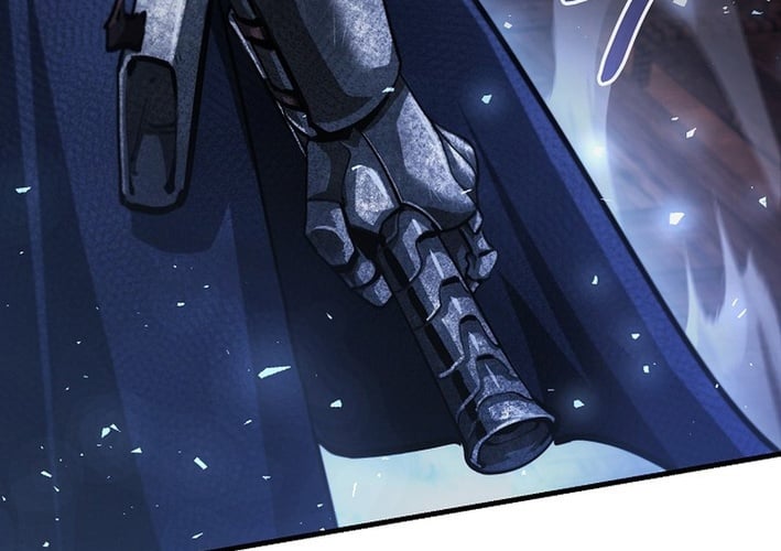 Huyết Lai Chap 15 - Next Chap 16